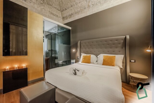 ホティデイ ルーム コレクション - パレルモ パルコ ノワール