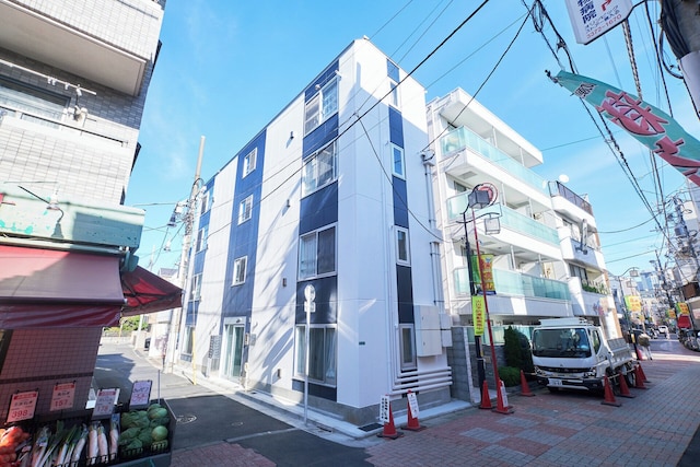 リオグランデ西新宿