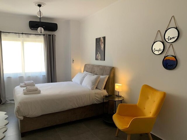 アテニアン ステイ アルテミス アパートメント