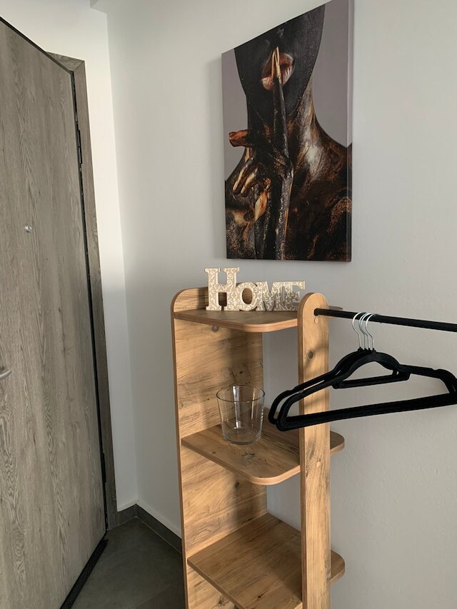 アテニアン ステイ アルテミス アパートメント