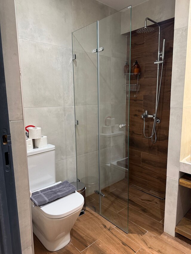 ハリス 302 バイ VPN アコモデーション