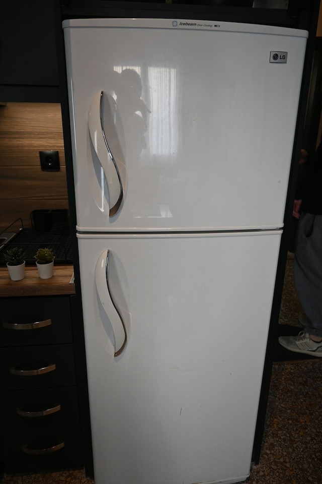 ハリス 302 バイ VPN アコモデーション