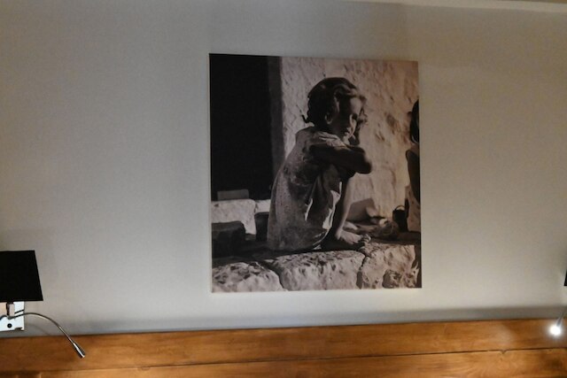 ハリス 302 バイ VPN アコモデーション