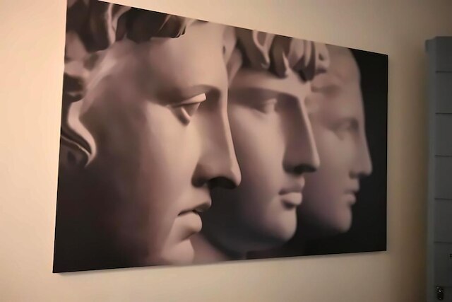 ハリス 302 バイ VPN アコモデーション