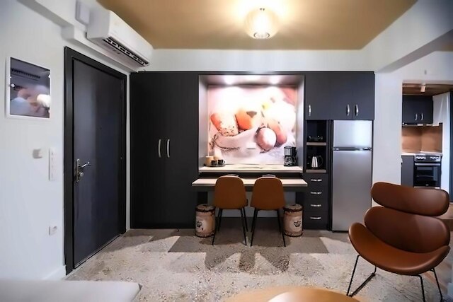 ハリス 302 バイ VPN アコモデーション