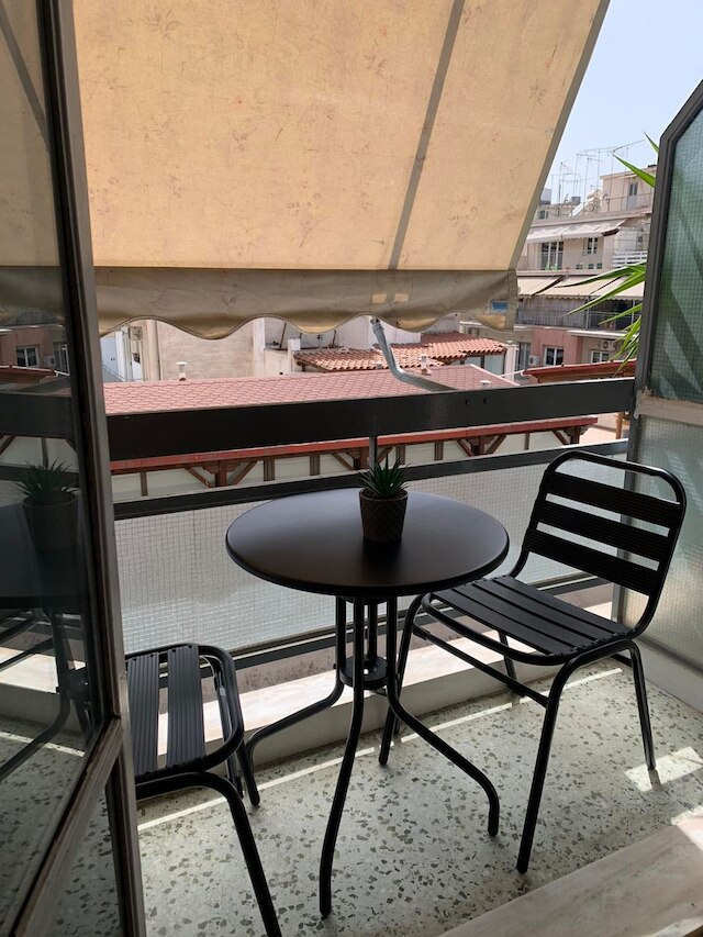 アテニアン ステイ トリクーピ 1 アパートメント