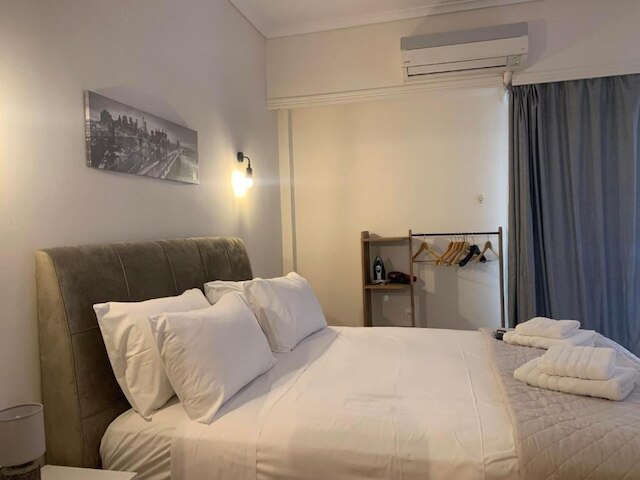 アテニアン ステイ トリクーピ 1 アパートメント