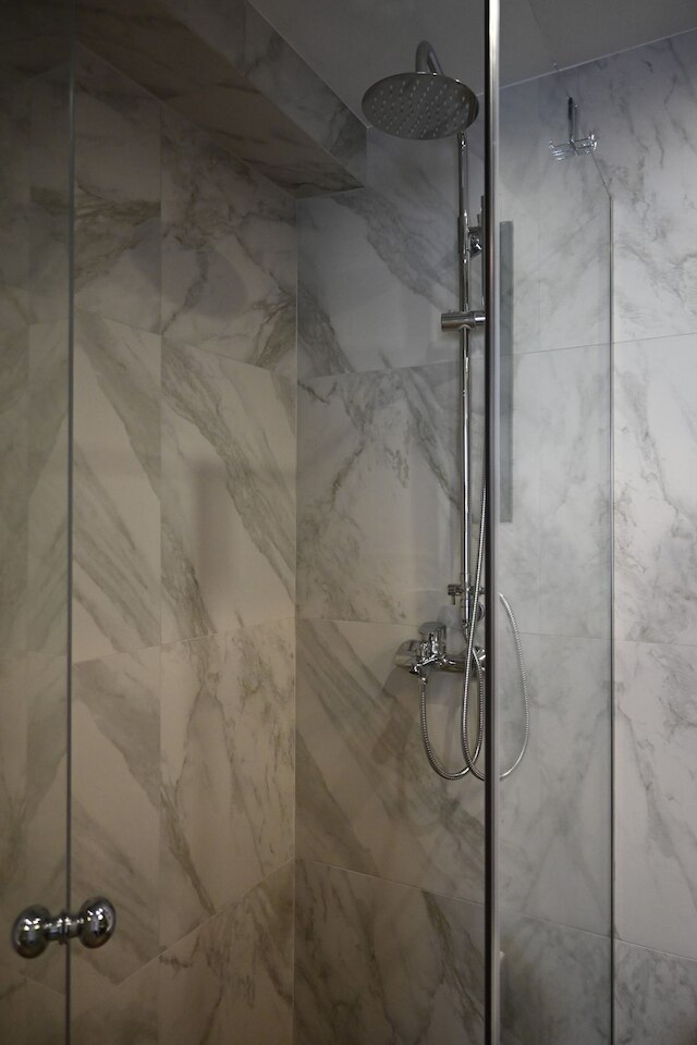 アテニアン ステイ 303 アパートメント