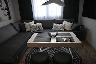 アテニアン ステイ 303 アパートメント