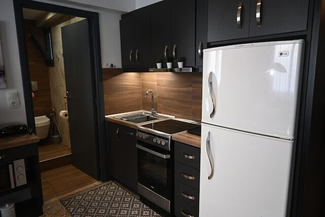 アテニアン ステイ 303 アパートメント