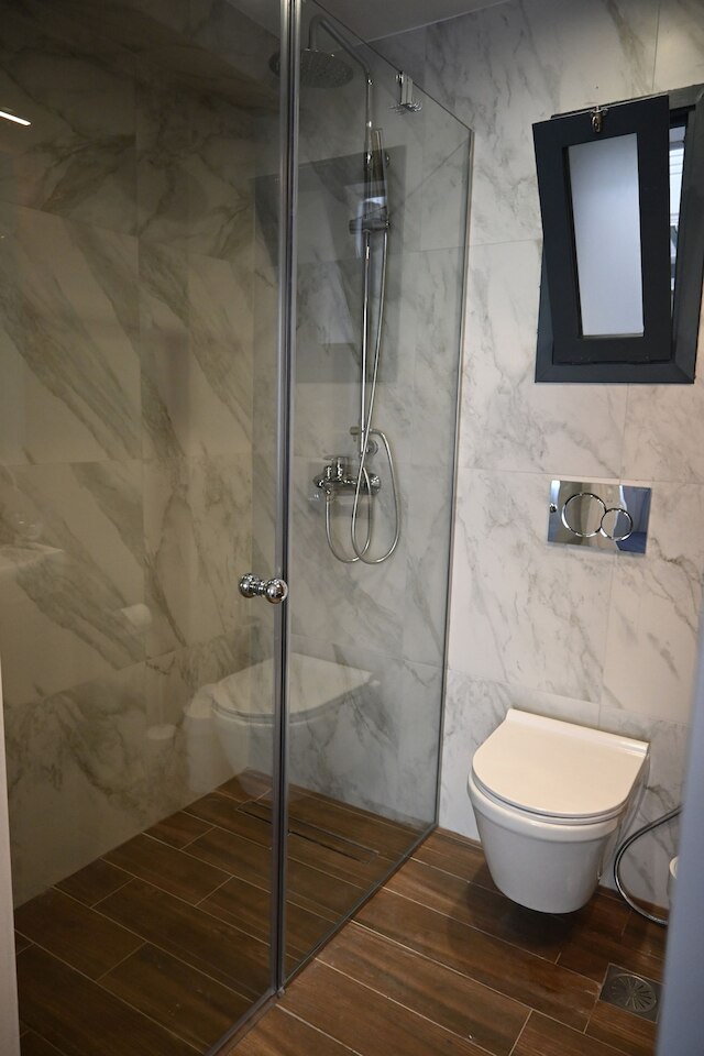 アテニアン ステイ 303 アパートメント