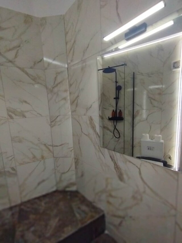 アシナ セントラル アパートメント