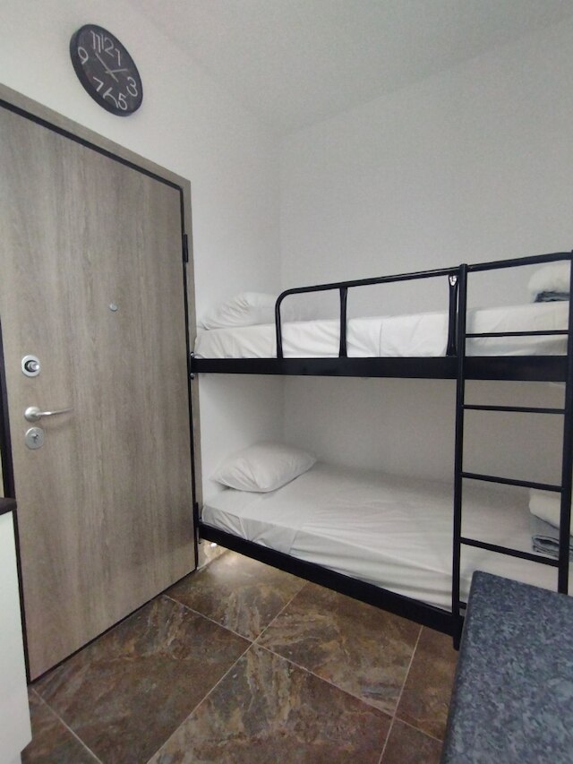 アシナ セントラル アパートメント