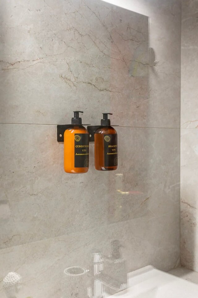 アテニアン ステイ トリクーピ 2 アパートメント