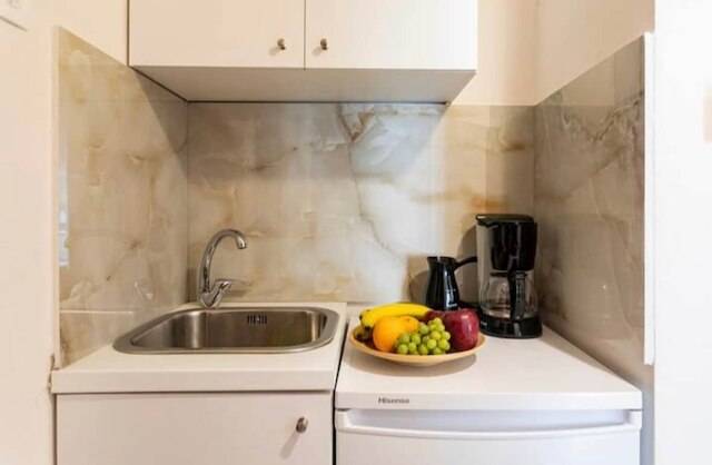 アテニアン ステイ トリクーピ 2 アパートメント