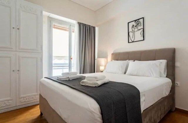 アテニアン ステイ トリクーピ 2 アパートメント