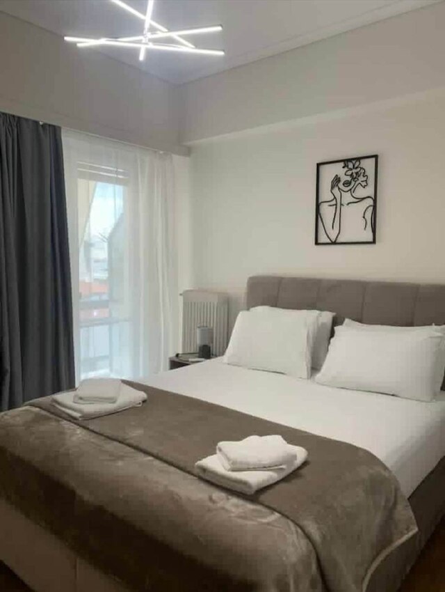 アテニアン ステイ トリクーピ 2 アパートメント