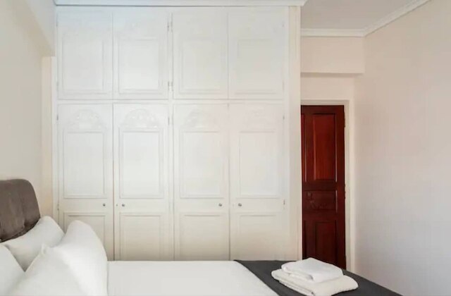 アテニアン ステイ トリクーピ 2 アパートメント