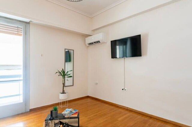 アテニアン ステイ トリクーピ 2 アパートメント