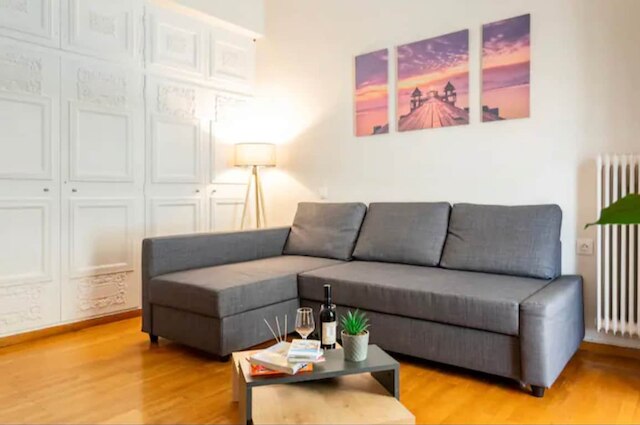 アテニアン ステイ トリクーピ 2 アパートメント