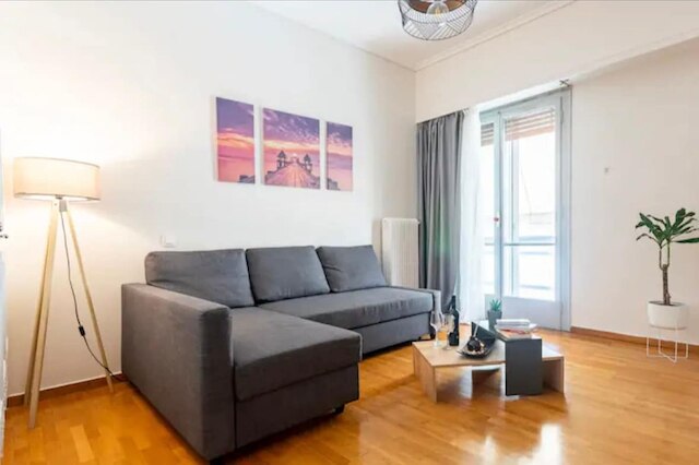 アテニアン ステイ トリクーピ 2 アパートメント