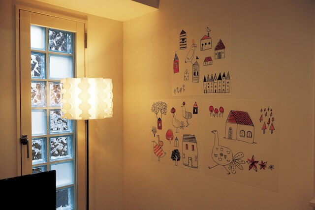 クレアーレ戸越銀座