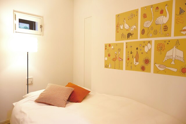 クレアーレ戸越銀座