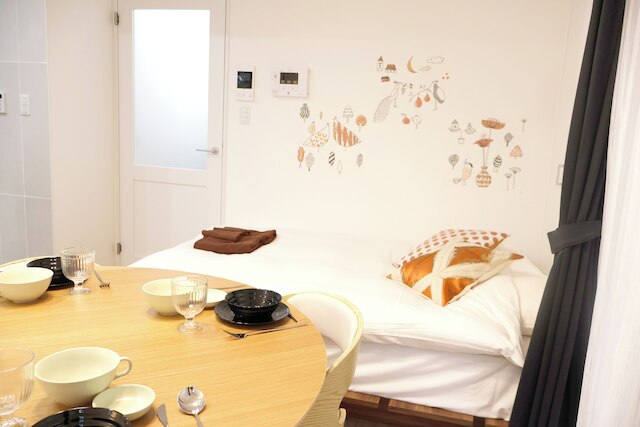 クレアーレ戸越銀座