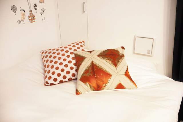 クレアーレ戸越銀座