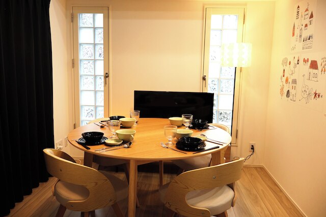 クレアーレ戸越銀座