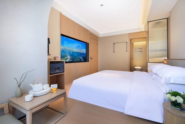 Lijiang Moon Hotel - Guilin