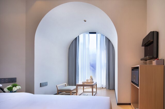 Lijiang Moon Hotel - Guilin