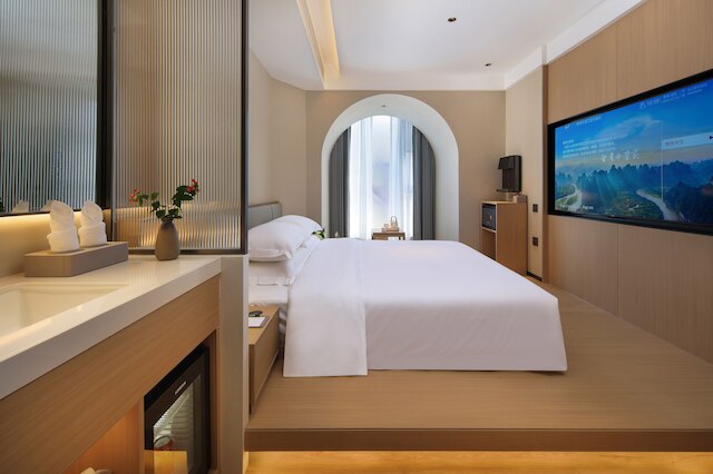 Lijiang Moon Hotel - Guilin