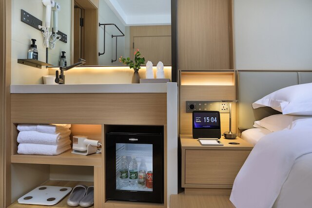 Lijiang Moon Hotel - Guilin