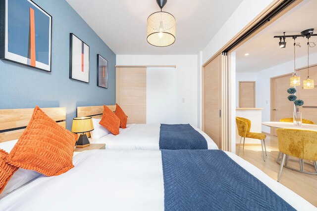 プランドール花園