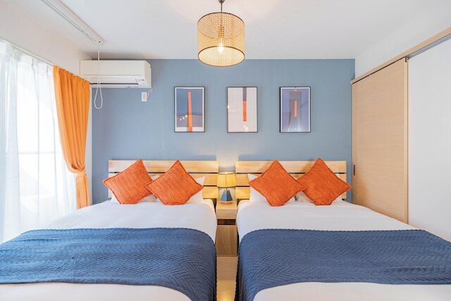 プランドール花園