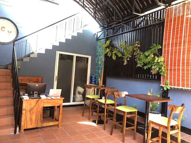 バット チュム ヴィラ