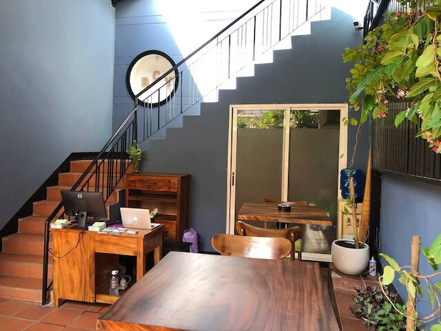 バット チュム ヴィラ