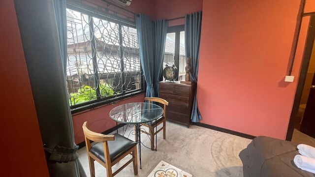 バット チュム ヴィラ