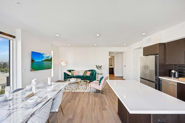 ラグジュアリー 2ベッドルーム バイ ワンラックステイ