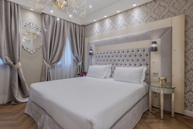 カ デル アルテ ブティック