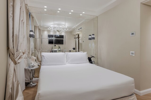 カ デル アルテ ブティック