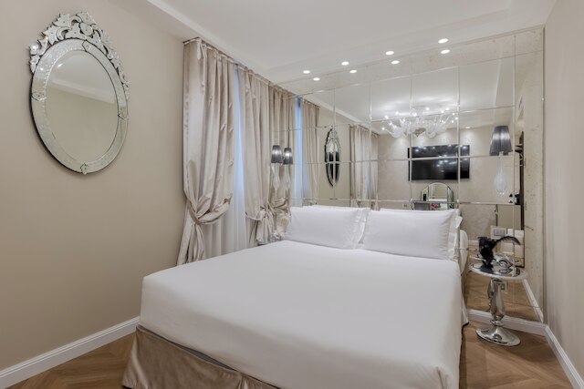 カ デル アルテ ブティック