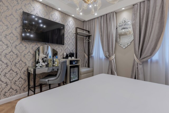 カ デル アルテ ブティック