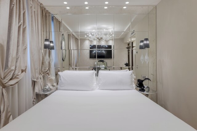 カ デル アルテ ブティック