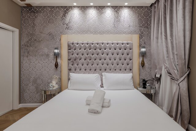 カ デル アルテ ブティック