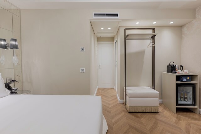 カ デル アルテ ブティック