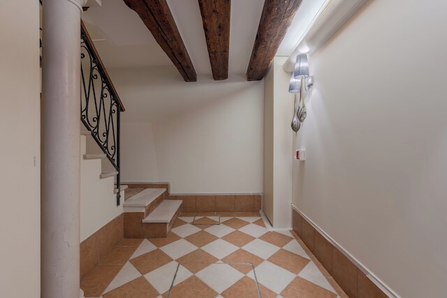 カ デル アルテ ブティック