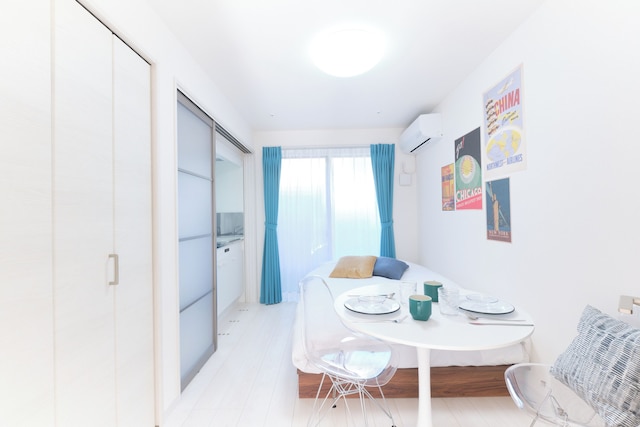 フローラメゾン上落合