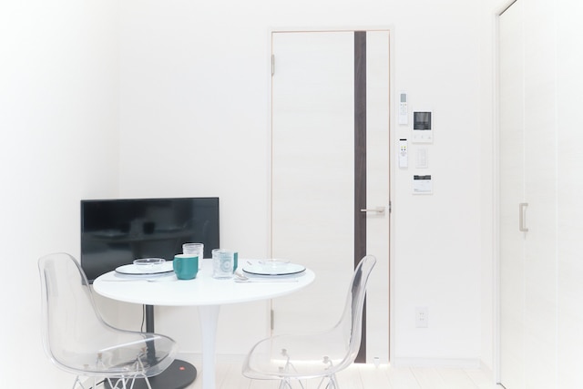 フローラメゾン上落合